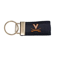 Virginia Key Chain