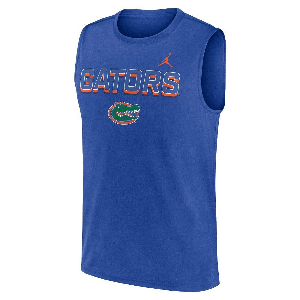 Florida Jordan Brand Men's Legend Tricode Tank