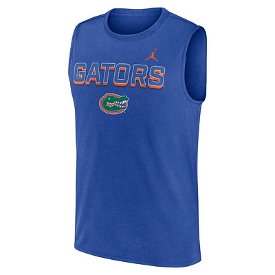 Florida Jordan Brand Men's Legend Tricode Tank