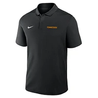Tennessee Nike Dri-Fit Victory Wordmark Polo