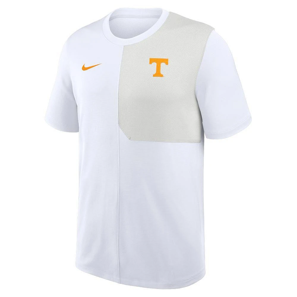 Tennessee Nike Dri-Fit UV Coach Top