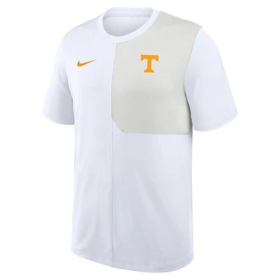 Tennessee Nike Dri-Fit UV Coach Top