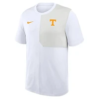 Tennessee Nike Dri-Fit UV Coach Top
