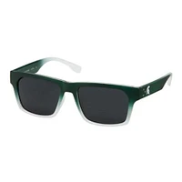 Michigan State Blue Gem Sunglasses