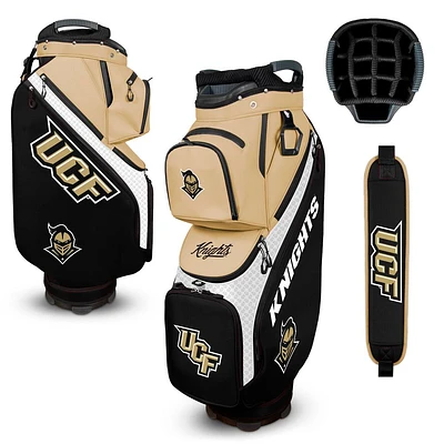 UCF Wincraft Clubhouse Cooler Cart Golf Bag