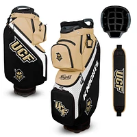 UCF Wincraft Clubhouse Cooler Cart Golf Bag