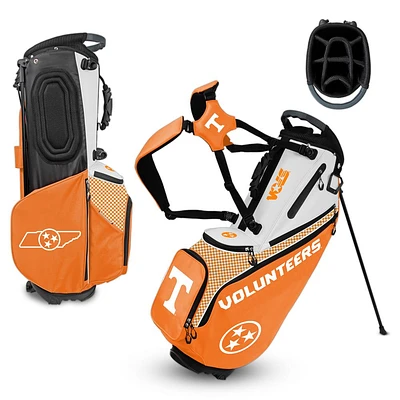 Tennessee Wincraft Back 9 Stand Golf Bag