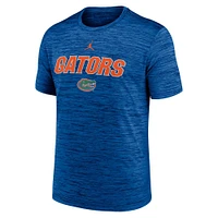 Florida Jordan Brand Dri-Fit Velocity Sideline Tee
