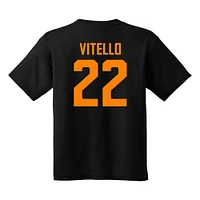 Tennessee YOUTH Tony Vitello Shirsey Tee
