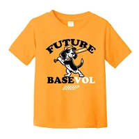 Tennessee Toddler Future BaseVol Tee