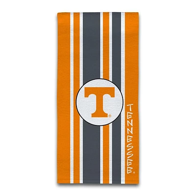 Tennessee Magnolia Lane 16X26 Inch Stripe Hand Towel