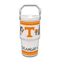 Tennessee Magnolia Lane 20 Oz Tumbler