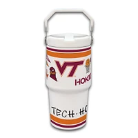 Virginia Tech Magnolia Lane 20 Oz Tumbler