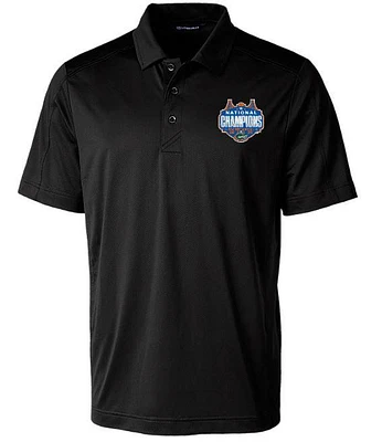 Florida Cutter & Buck Big Tall 2025 NCAA Basketball National Champion Prospect Polo