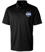 Florida Cutter & Buck Big Tall 2025 NCAA Basketball National Champion Prospect Polo