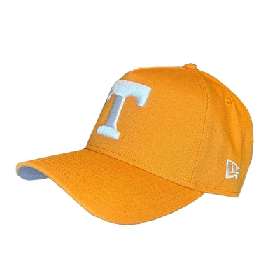 Tennessee New Era 940AF Power T Snapback Hat