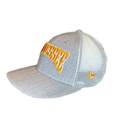 Tennessee New Era LP950 Wordmark Trucker Hat
