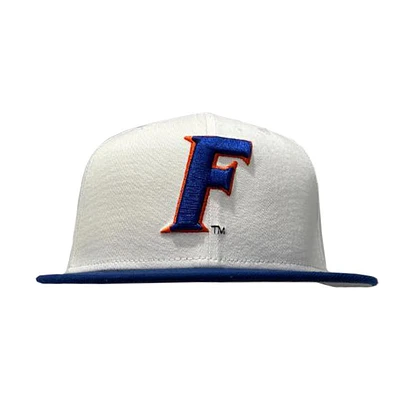 Florida New Era 5950 Fast F Fitted Hat