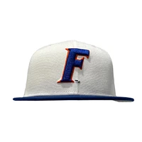 Florida New Era 5950 Fast F Fitted Hat