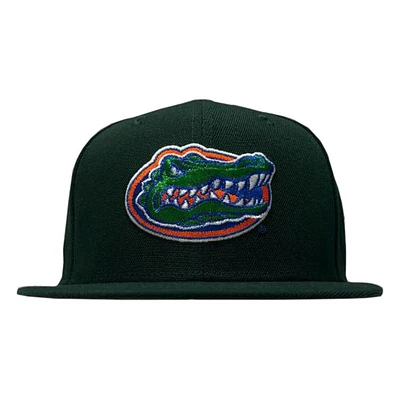 Florida New Era 5950 Gator Head Fitted Hat
