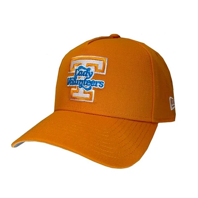 Tennessee Lady Vols New Era 940AF Power T Snapback Hat