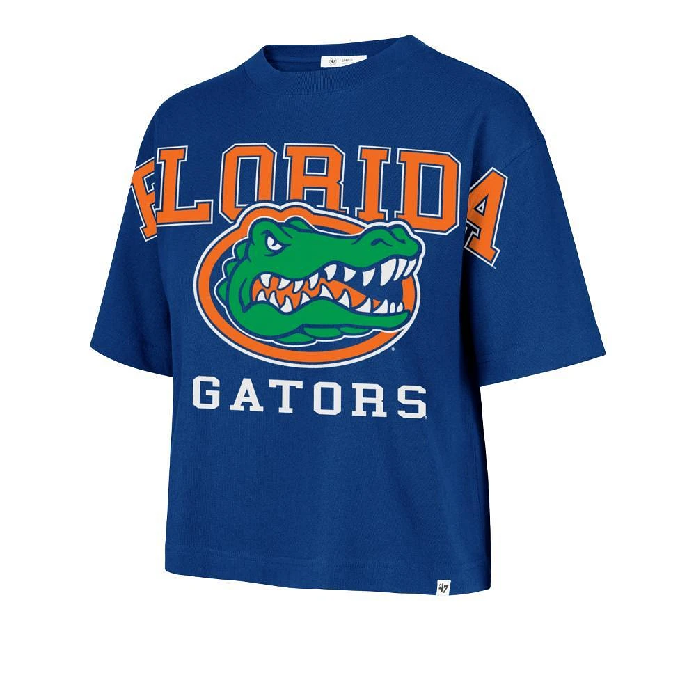 Florida Outreach City Tee