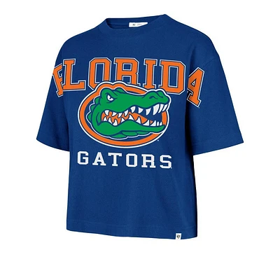 Florida Outreach City Tee