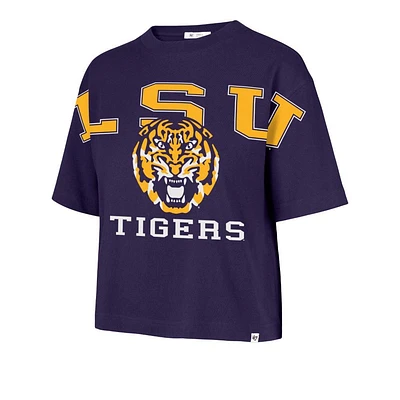 LSU Outreach City Tee