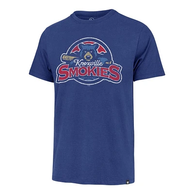 Knoxville Smokies Men's Tee