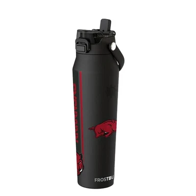 Arkansas Frost Buddy 32 Oz Bottle Buddy