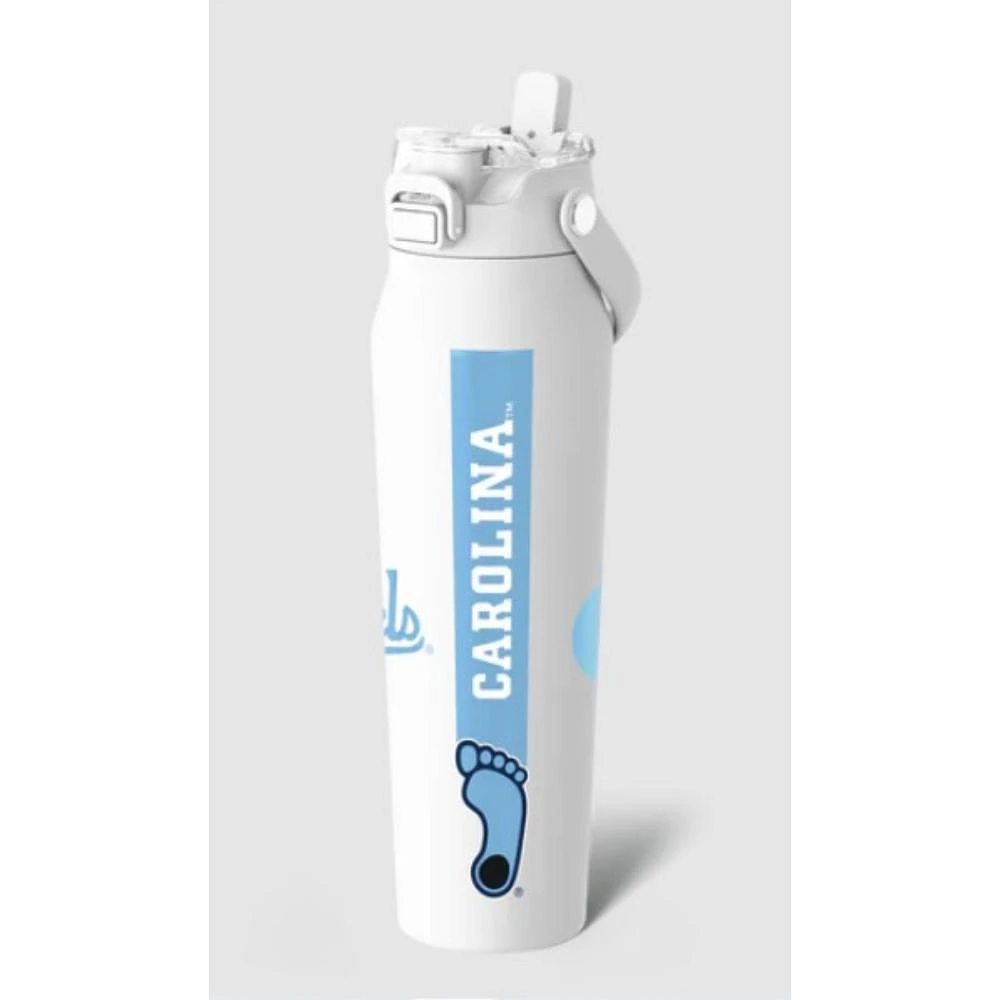 UNC Frost Buddy 32 Oz Bottle Buddy