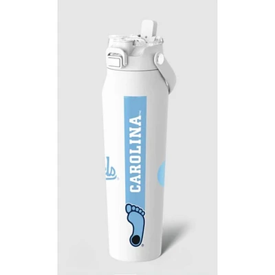 UNC Frost Buddy 32 Oz Bottle Buddy