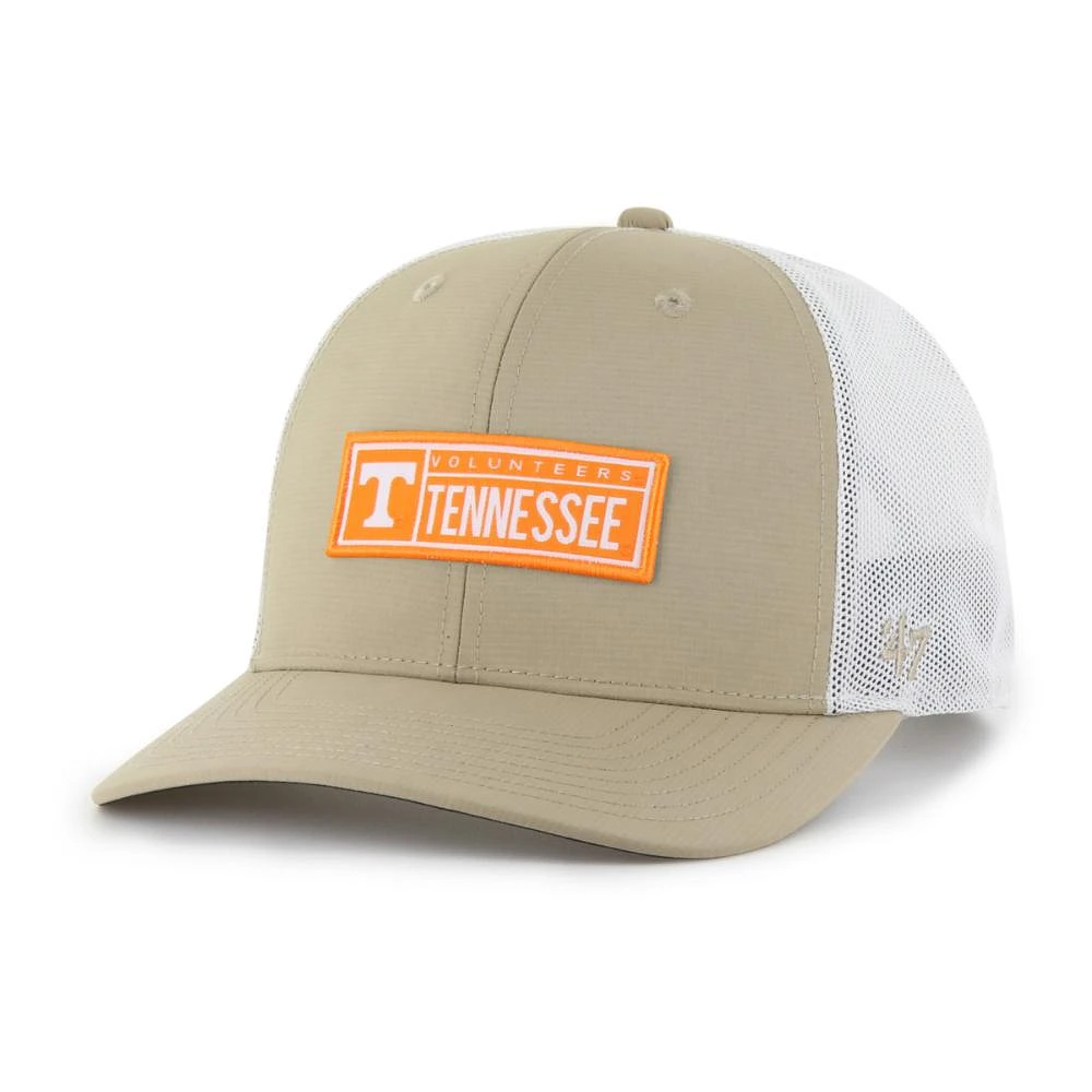 Tennessee 47 Brand Acapulco Trucker Hat