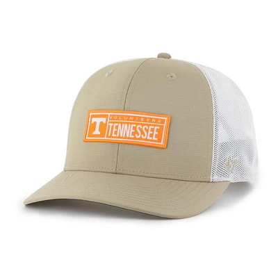 Tennessee 47 Brand Acapulco Trucker Hat