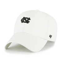 UNC 47 Brand Foundation Clean Up Hat