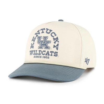 Kentucky 47 Brand Ranchero Hitch Hat