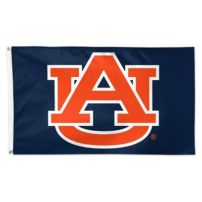 Auburn 3 x 5 Ft Deluxe House Flag