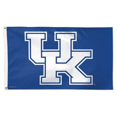 Kentucky 3 x 5 Ft Deluxe House Flag