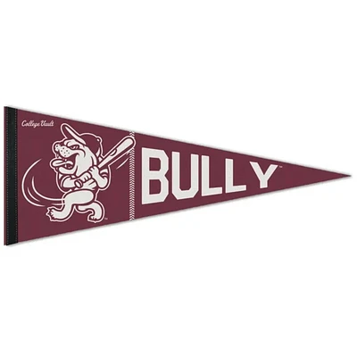 Mississippi State WinCraft 12 X 30 Ft Premium Bully Pennant
