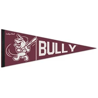Mississippi State WinCraft 12 X 30 Ft Premium Bully Pennant