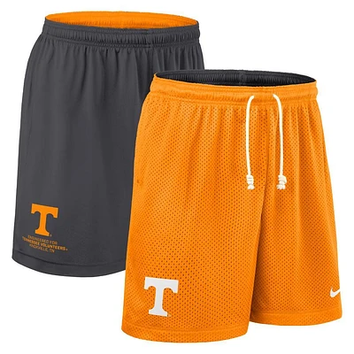Tennessee Nike Dri-Fit Reversible Knit Shorts