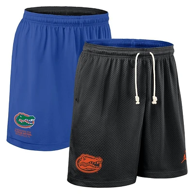Florida Jordan Brand Dri-Fit Reversible Knit Shorts