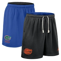 Florida Jordan Brand Dri-Fit Reversible Knit Shorts