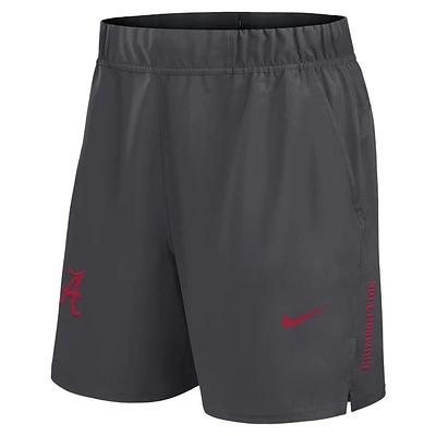 Alabama Nike Dri-Fit Woven Victory Shorts