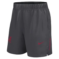 Alabama Nike Dri-Fit Woven Victory Shorts