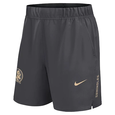 Florida State Nike Dri-Fit Woven Victory Shorts