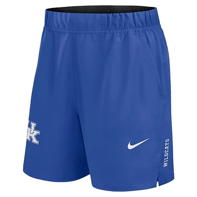 Kentucky Nike Dri-Fit Woven Victory Shorts