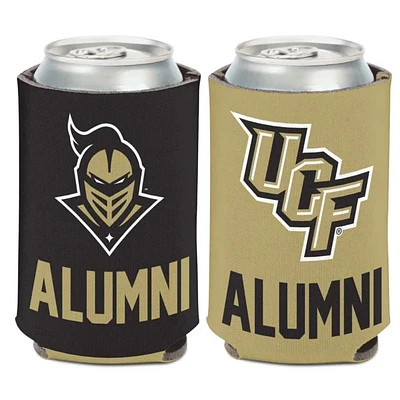 UCF Wincraft 12 Oz Alumni Can Cooler