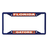 Florida Wincraft License Plate Frame