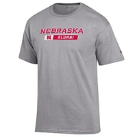 Nebraska Champion Alumni Tee